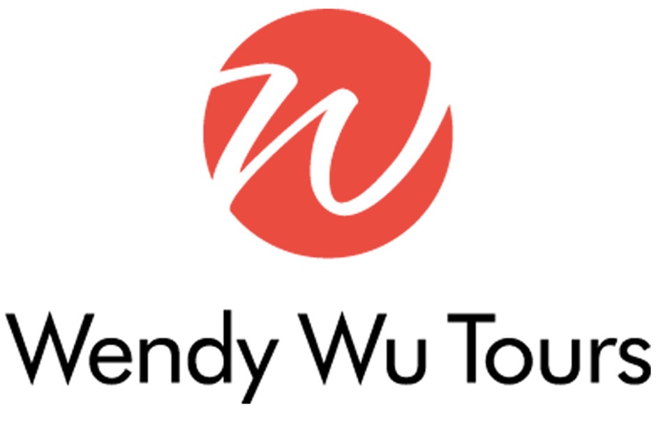 Wendy Wu Tours