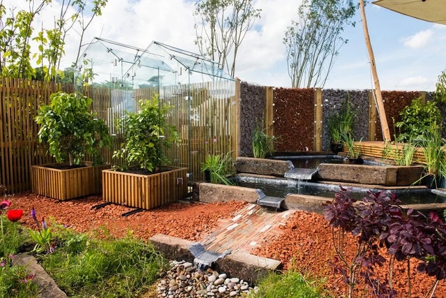 Gardening in a changing climate