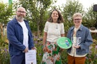 Thumbnail: Mindful Chef's Gathering Environmental Innovation Award