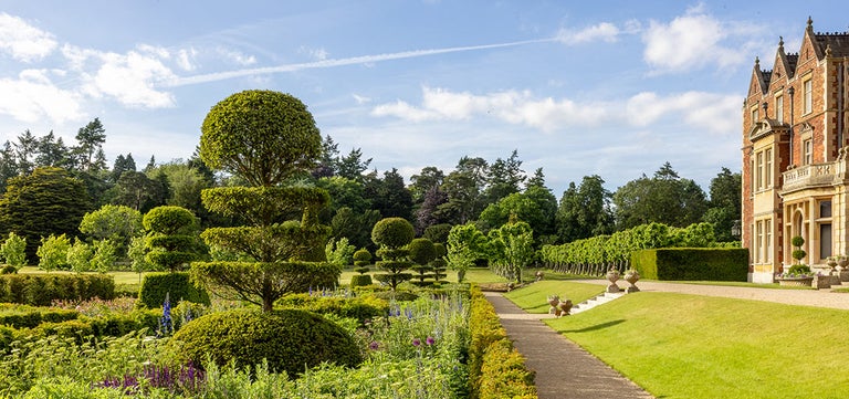 Discover The Sandringham Estate: fascinating facts