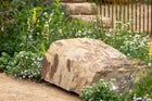 Thumbnail: The RHS Crafted from Nature Garden