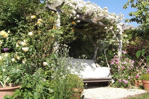 Fantails Garden Furniture