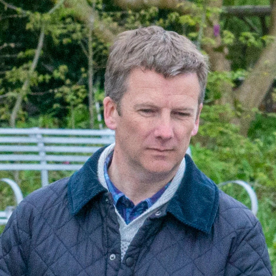 Adam Taylor, Director of Taylors Bulbs and member of the RHS Bulb Expert Group