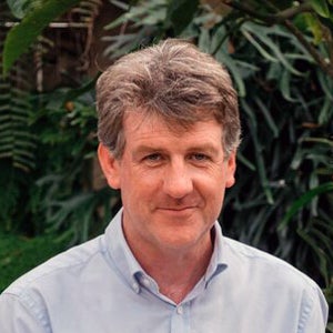 Paul Cook – Curator, RHS Garden Harlow Carr