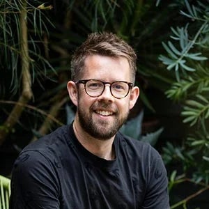 Matt Pottage, Curator