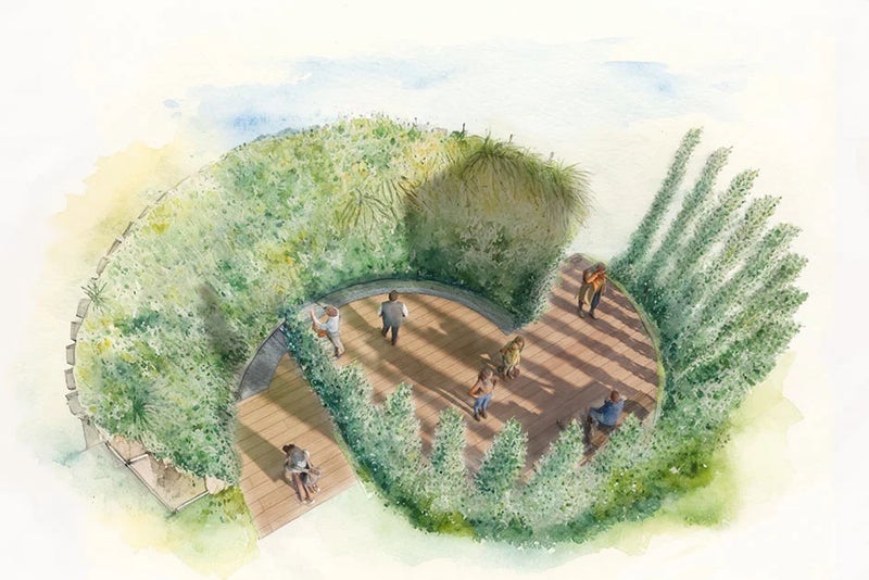 RHS Vertigro