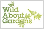 Discover a world of wildlife-friendly gardening