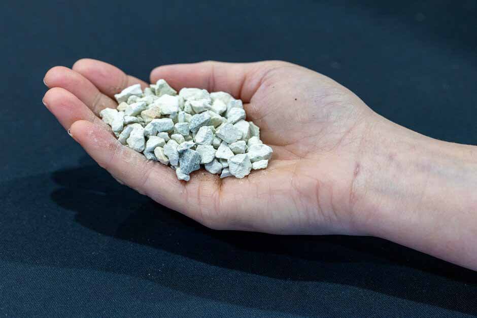 Zeolite