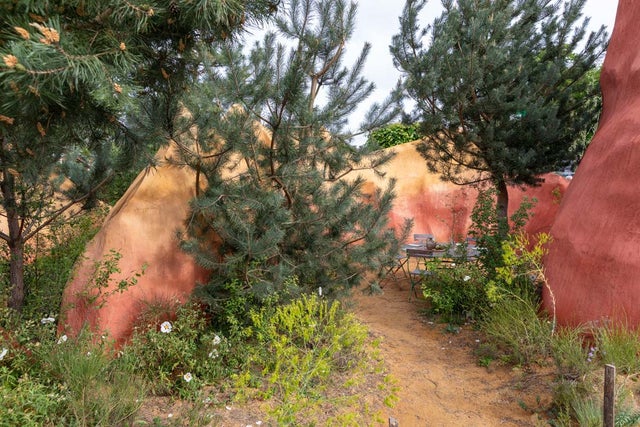 The Project Giving Back Garden