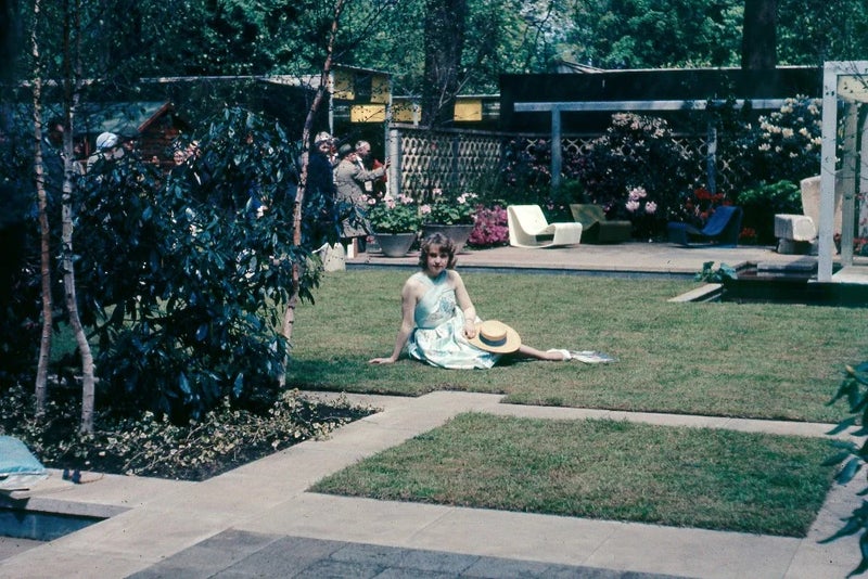 The 1960s