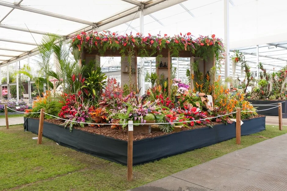 Barbados Horticultural Society