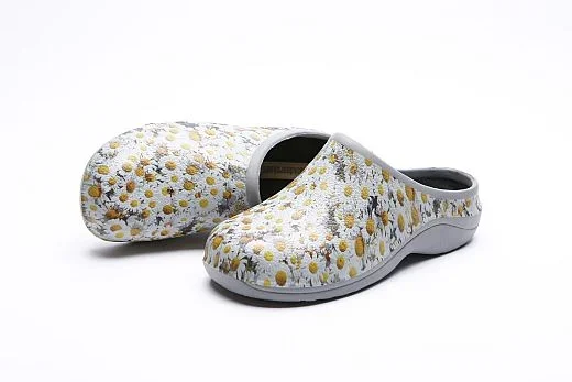 Backdoorshoes Ltd
