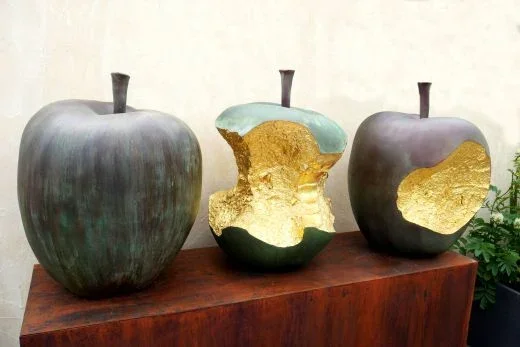 Powderhall Bronze Editions