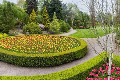 RHS Partner Gardens - Free entry to RHS members at selected times