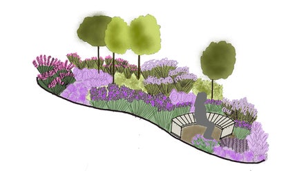 Little pockets of planting joy - see the designs