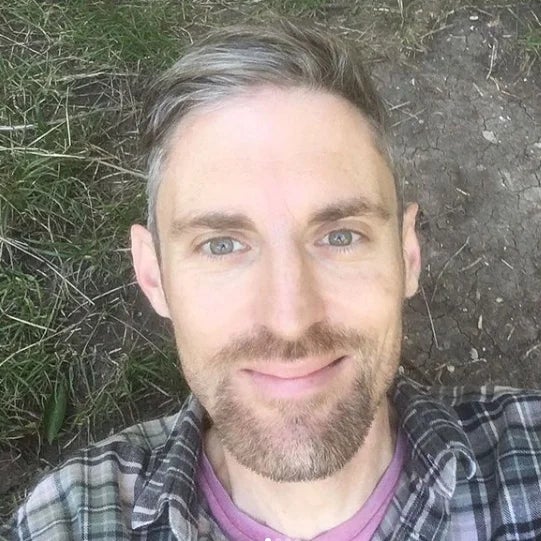 Gareth Richards, Digital Features Editor
