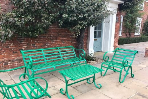 Norfolk Garden Furniture