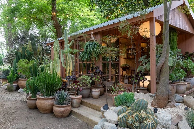 Explore all the gardens at RHS Chelsea