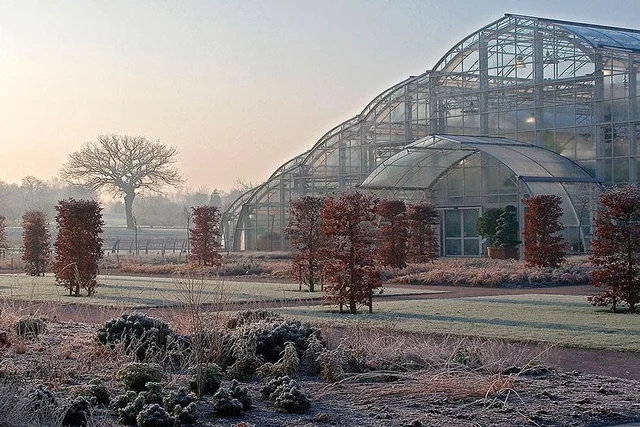 RHS Garden Wisley