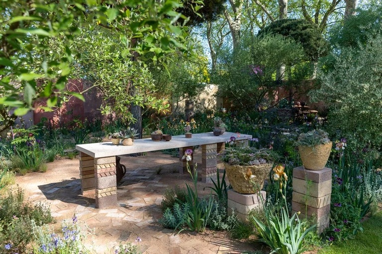 Ideas for designing your garden