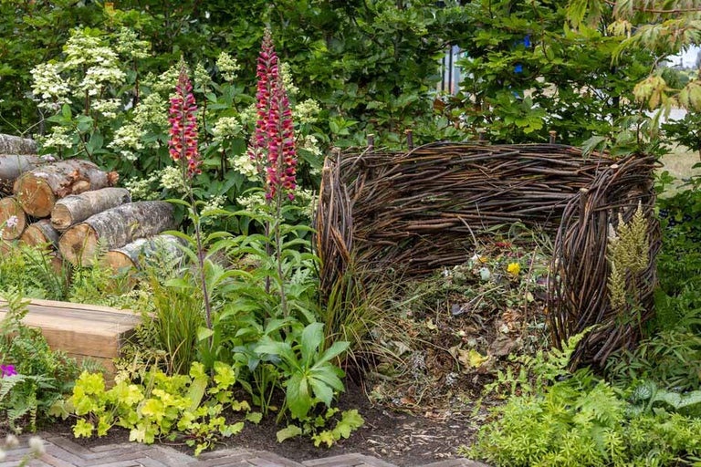 See all the Gardens at RHS Hampton Court Palace Garden Festival 2025