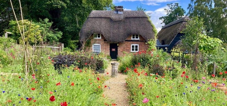 South East RHS Partner Gardens: Hidden gems