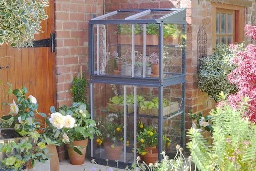 Access Garden Products
