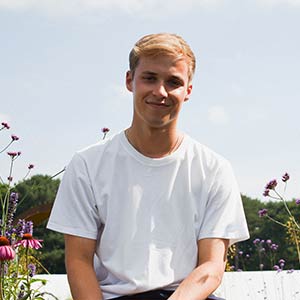 Sam Dryell