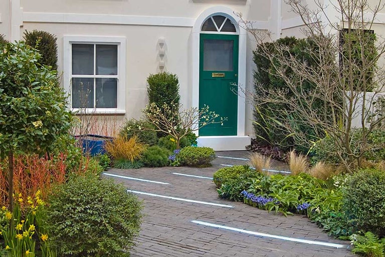 More front garden inspiration