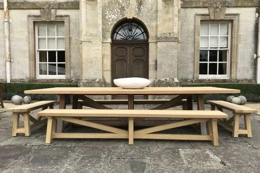 Oxford Planters Ltd