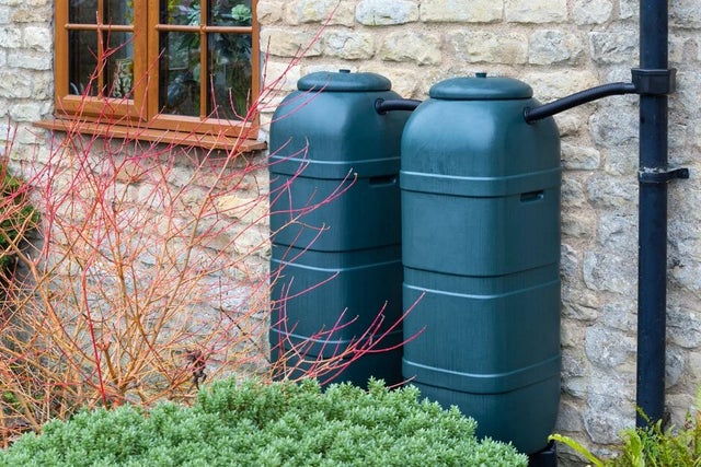 Gardening for the environment