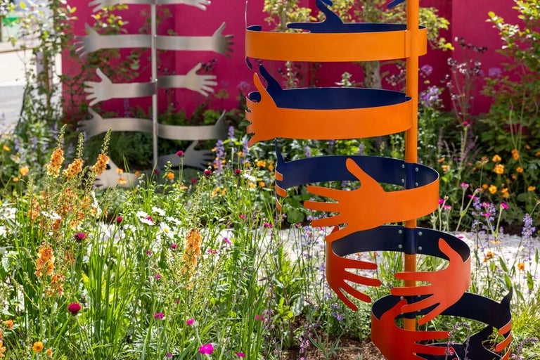 Highlights of RHS Chelsea Flower Show 2026