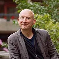 Nigel Dunnett