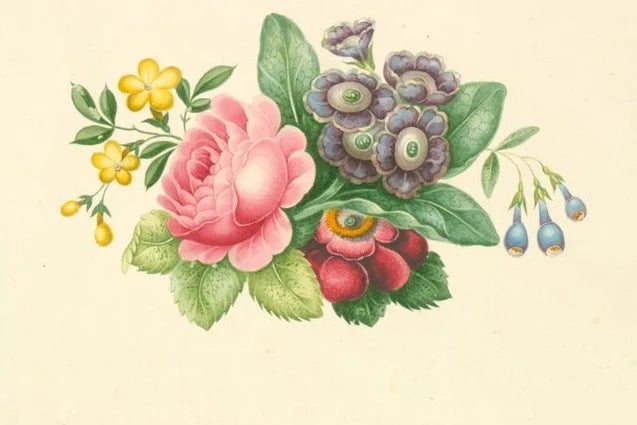 Can’t find the words? Say it with flowers