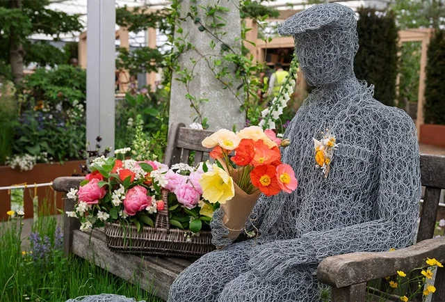 What’s on at RHS Chelsea Flower Show 2025