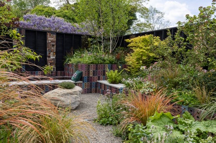 Explore all the show gardens
