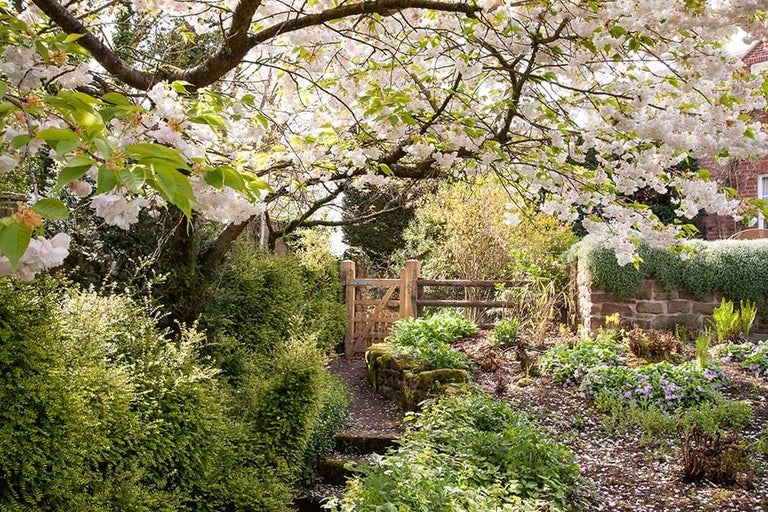 All there is to know about RHS Partner Gardens