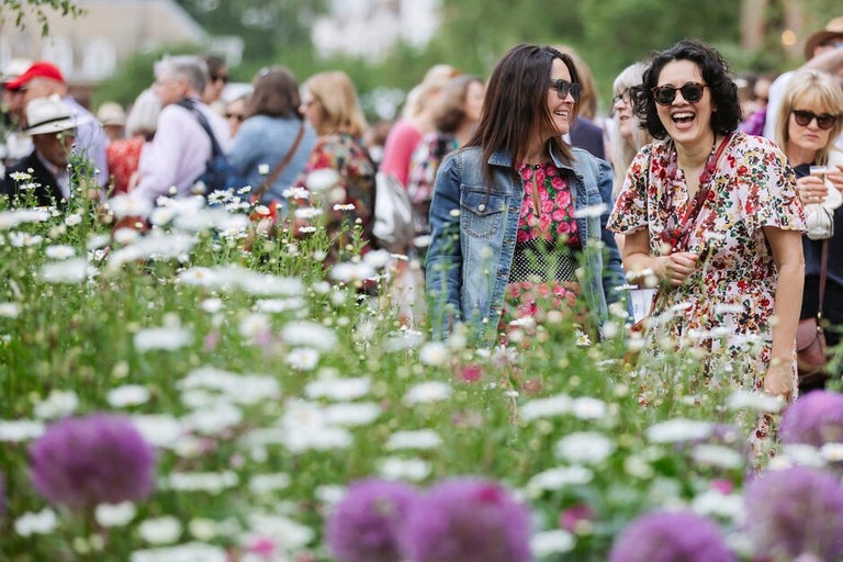 Save 30% on RHS Membership