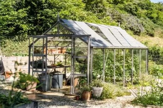 Rhino Greenhouses