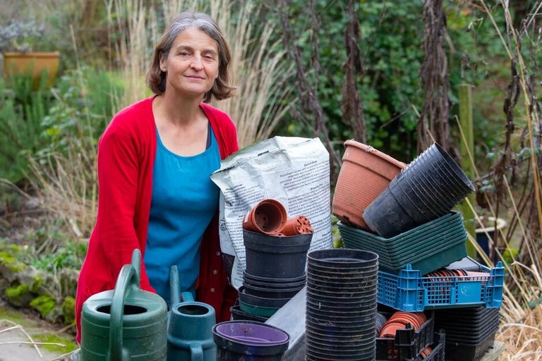 How to go plastic-free in your garden