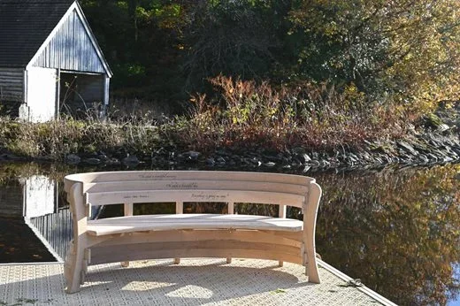 Angus Ross Furniture