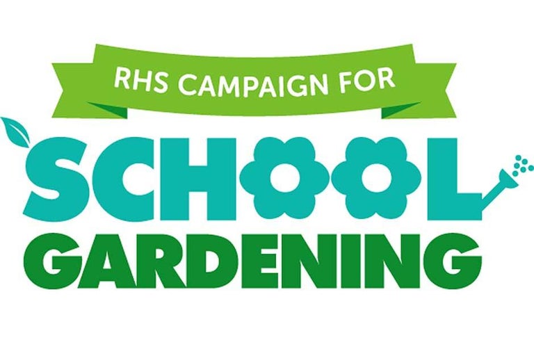 Campaign for School Gardening