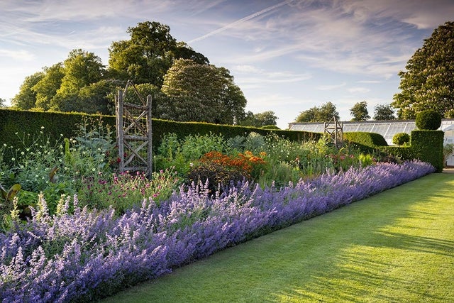 Celebrating England’s cottage gardens