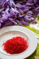 Saffron: Growing and Harvesting | RHS Advice