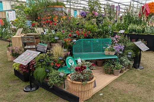 Plant Heritage