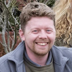 - Peter Jones, Garden Manager, RHS Garden Wisley