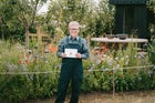 Thumbnail: Mindful Chef’s Gathering Show Garden medal
