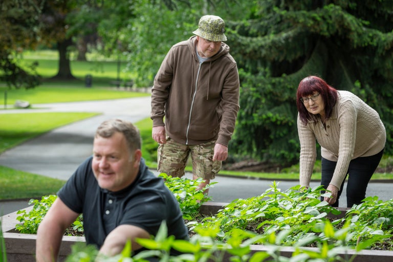 Rugby’s vision for a nature-friendly town