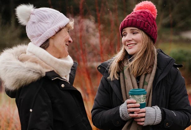 Become an RHS Member today