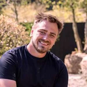 Jamie Butterworth, Plant expert
